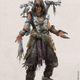 Illustration for article titled iGame Of Thrones /iArtists Worked On iHorizon Zero Dawn/i
